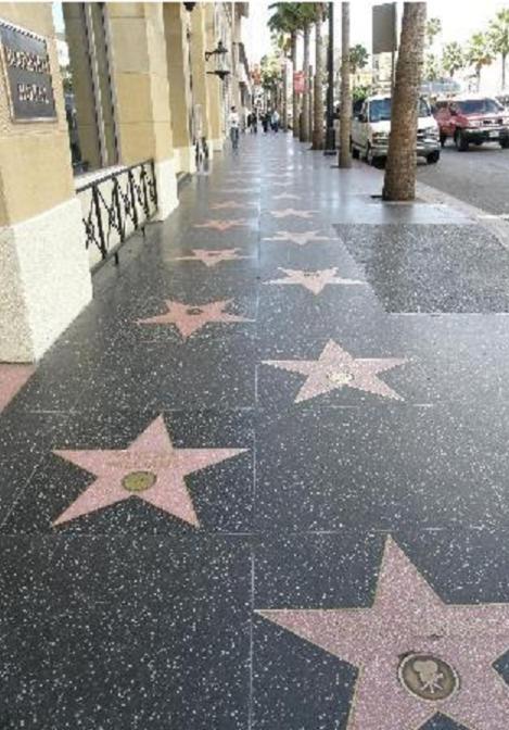 City Center Hotel Los Angeles Exterior photo